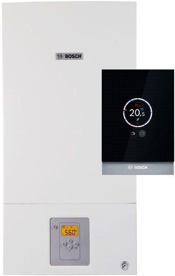 Bosch Condens 2500 W WBC28-1DC