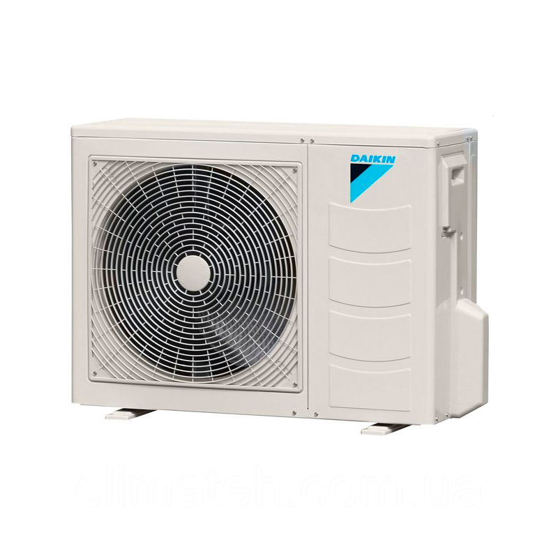 Обслуживание сплит-систем Daikin