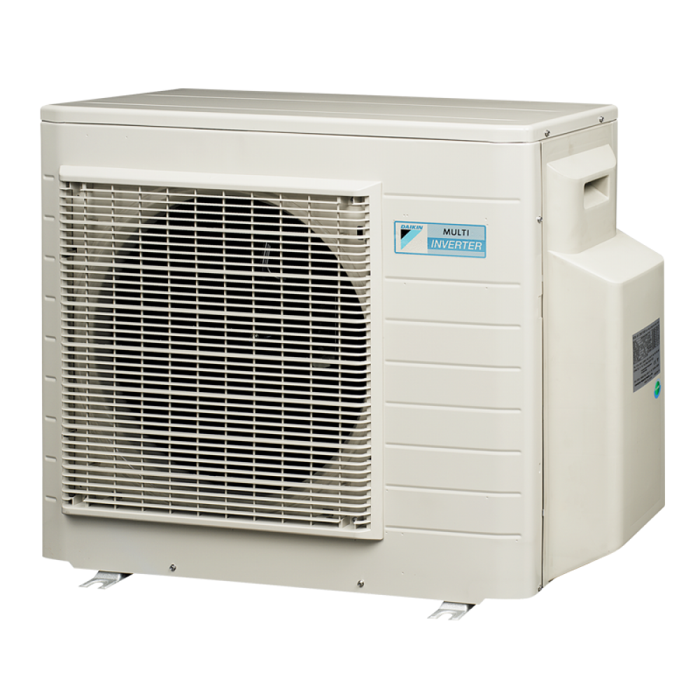 Поломался кондиционер Daikin